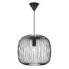 Beroni 40 | Pendant | Black