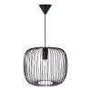 Beroni 40 | Pendant | Black