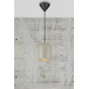 Notti 10 | Pendant | Gray