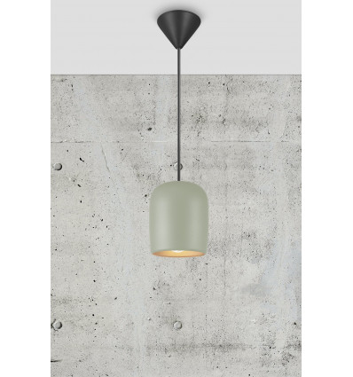 Notti 10 | Pendant | Green