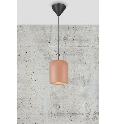 Notti 10 | Pendant|Terracotta