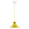 Dial 25 | Pendant | Yellow