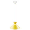 Dial 25 | Pendant | Yellow