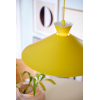 Dial 45 | Pendant | Yellow