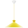 Dial 45 | Pendant | Yellow