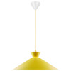 Dial 45 | Pendant | Yellow