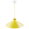 Dial 45 | Pendant | Yellow