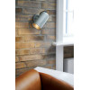 Porter | Wall | Galvanized