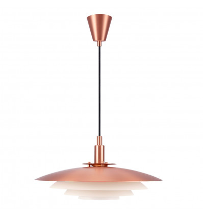 Bretagne 38 | Pendant | Copper