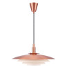 Bretagne 38 | Pendant | Copper