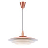 Bretagne 38 | Pendant | Copper