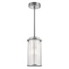 Linton | Pendant | Galvanized