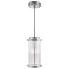 Linton | Pendant | Galvanized