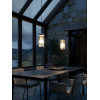 Linton | Pendant | Galvanized