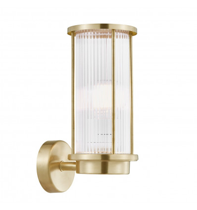 Linton | Wall | Brass