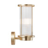 Linton | Wall | Brass