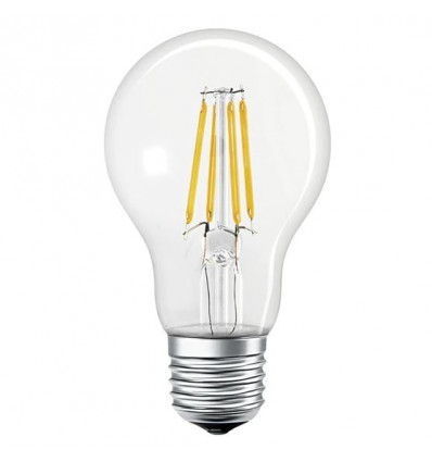 SMART+ BT CLA60 Volkslicht 6W 2700K 230V E27