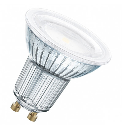 P PAR 16 80 120° 6,9W/3000K GU10