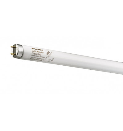 T8 Luxline Plus F 58W/840 G13