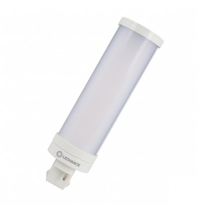 DULUX LED T13 EM & AC Mains V 6W 830 GX24d-1