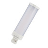 DULUX LED T13 EM & AC Mains V 6W 830 GX24d-1