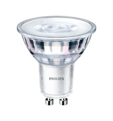 CorePro LEDspot 3.5-35W 827 GU10 36°