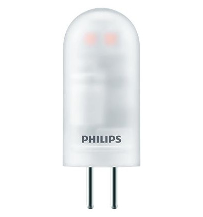 CorePro LEDcapsule 0.9-10W 827 12V G4