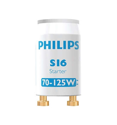 S16 70-125W 240V