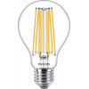 CorePro A67 17W 230V E27 2700K klar LED-Lampe