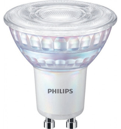 MAS LEDspot VLE D 6.2-80W 930 GU10 36°