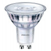 CorePro LEDspot 4-50W 827 GU10 36° dim