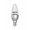 GE LED4D/B35/827/E14/220-240V/CLS