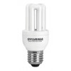SYLVANIA FAST START 8W/827 220-240 E27