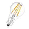 LED CLAS A 100 DIM P 11W 827 E27 CL FIL