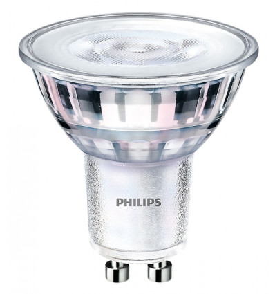 CorePro LEDspot PAR16 4-50W 830 GU10 36° dim