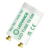 LED TUBE T8 EM STARTER Blister 2erPack