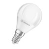 CLAS P 40 DIM P 4.9W 827 E14 FR
