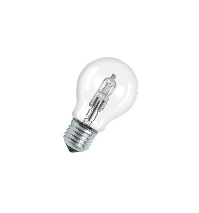 OSRAM ECO PRO A55 20W 230V E27 KLAR