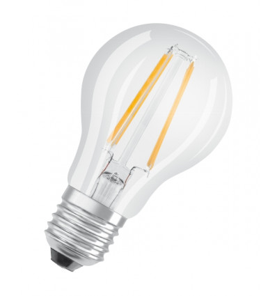 P CLAS A 60 CL 6.5 W/2700 K E27 FIL
