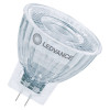 LED MR11 20 DIM P 2.8W 927 GU4 36°