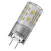 Parathom DIM PIN 40 4.5W/2700K GY6.35 320°