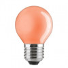 GE 15D1/R/E27 ROT TROPFEN