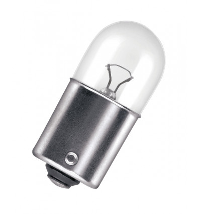 R5W 5W 12V BA15s 50lm