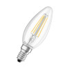 LED CLAS B 40 P 4W 840 E14 CL FIL