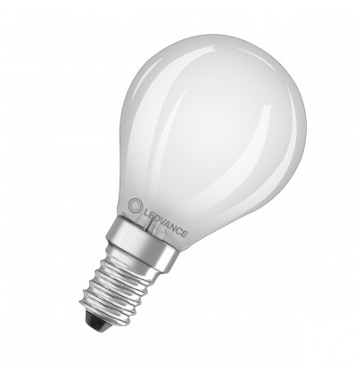 LED CLAS P 25 P 2.5W 827 E14 FR