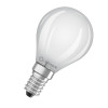 LED CLAS P 25 P 2.5W 827 E14 FR