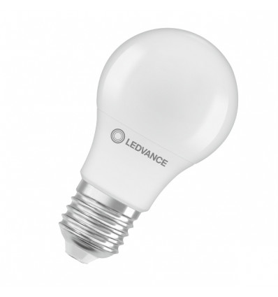 LED CLAS A 40 4.9W 827 E27 FR