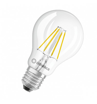 LED CLASSIC A P 4W 840 FIL CL E27
