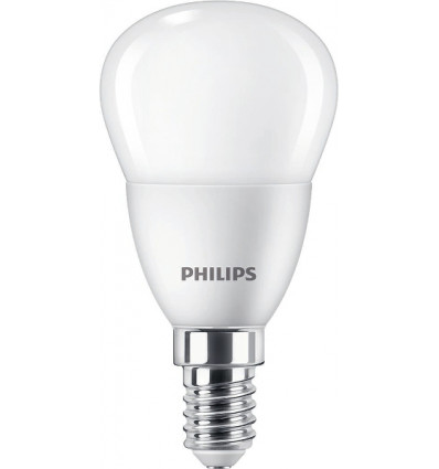 CorePro lustre ND P45 2,8W 230V E14 2700K matt