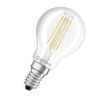 LED CLASSIC P DIM CRI 90 S 3.4W 940 FIL CL E14